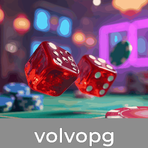 Volvopg Comunidade: Oásis de Interação para Jogadores Globais