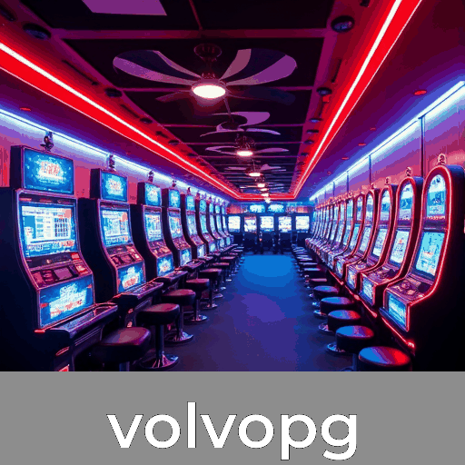 Volvopg: Aventura e Altos Retornos nos Jogos Crash