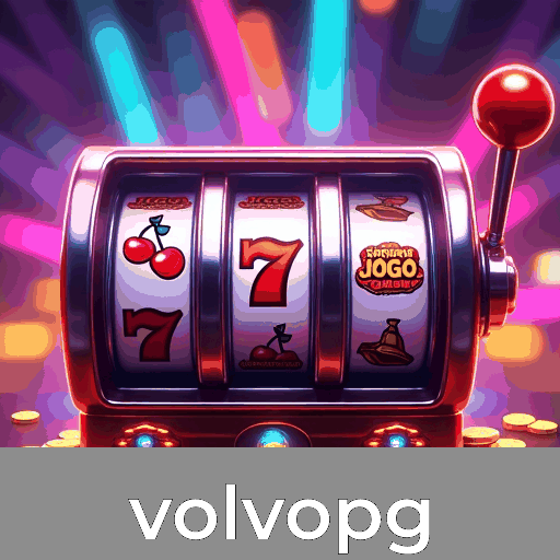 Volvopg CC: Experiência Social e Interativa de Casino