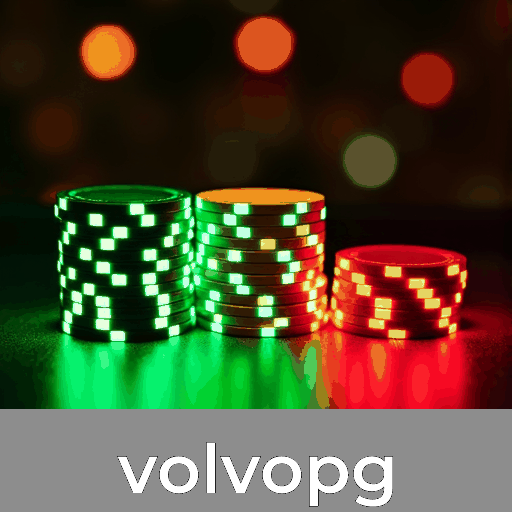 Volvopg CC: Experiência Social e Interativa de Casino