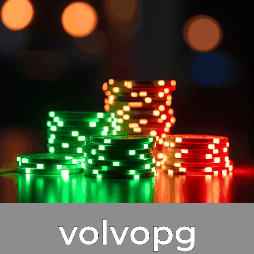 volvopg: Sistema de Promoções Personalizadas com Tecnologia Avançada
