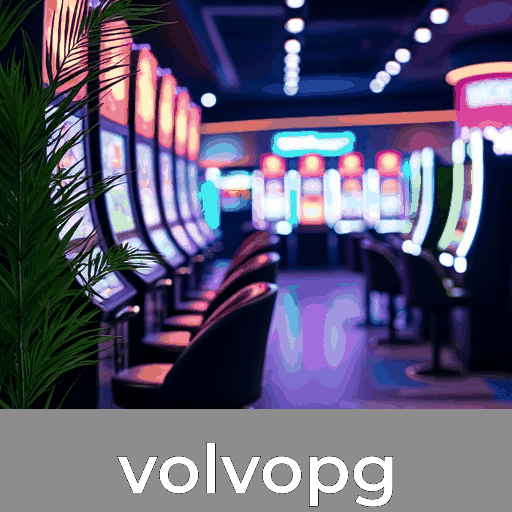 Volvopg CC: Experiência Social e Interativa de Casino
