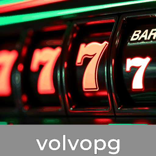 Volvopg: A Plataforma Confiável e Profissional