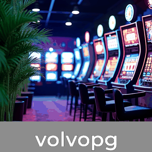 Volvopg: Aventura e Altos Retornos nos Jogos Crash