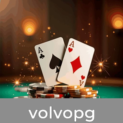 Volvopg CC: O Tesouro de Jogos Online de Alta Qualidade
