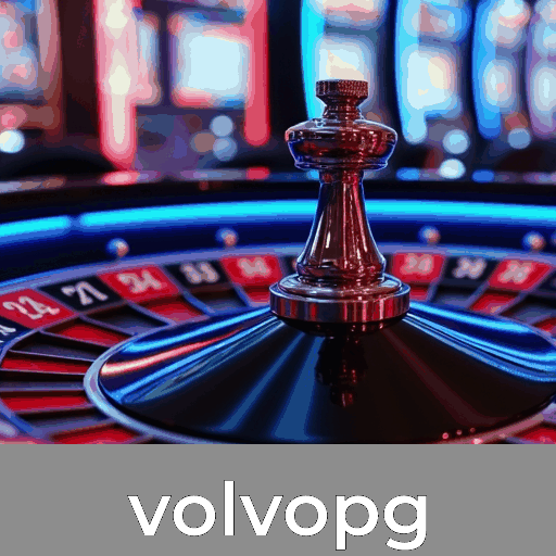Volvopg: A Plataforma Confiável e Profissional
