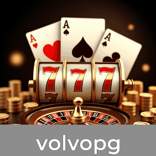 Volvopg: Apostas Esportivas com Foco no Brasil