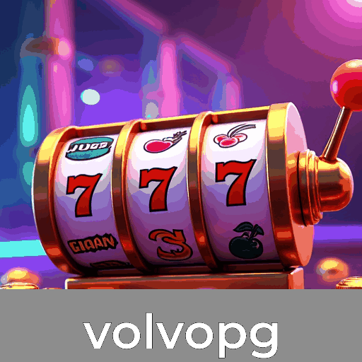 Volvopg: A Plataforma Confiável e Profissional