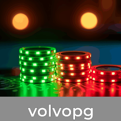 volvopg: Sistema de Promoções Personalizadas com Tecnologia Avançada
