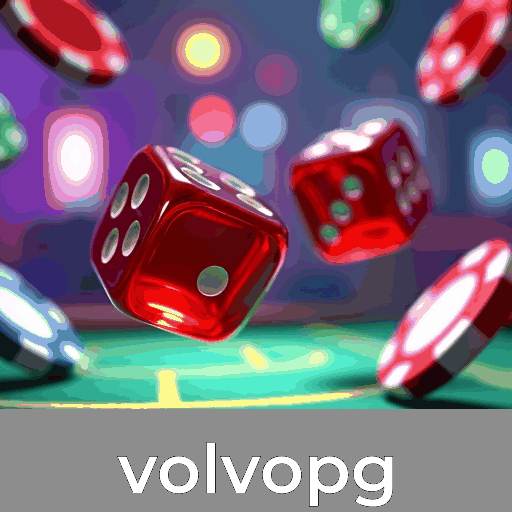 Volvopg CC: O Tesouro de Jogos Online de Alta Qualidade