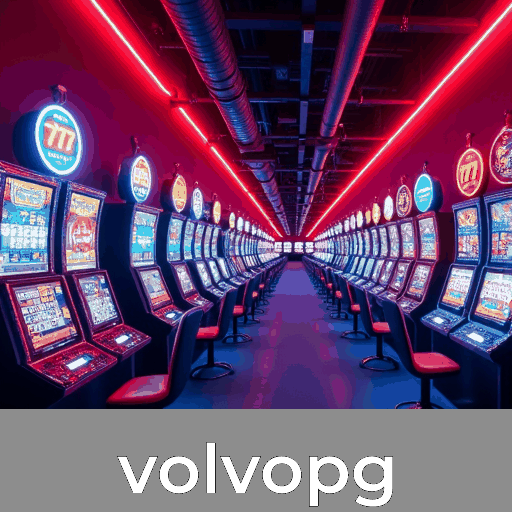 Volvopg: A Plataforma Confiável e Profissional