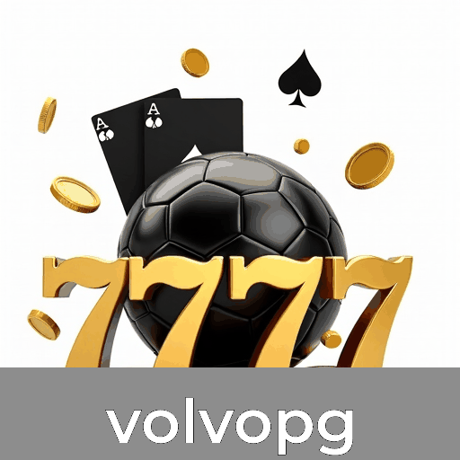 Volvopg CC: O Tesouro de Jogos Online de Alta Qualidade
