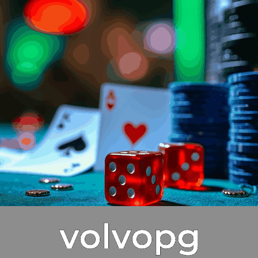 Volvopg CC: O Tesouro de Jogos Online de Alta Qualidade