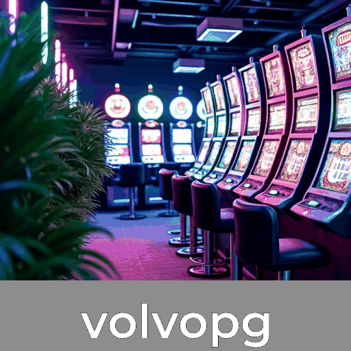 Volvopg: Apostas Esportivas com Foco no Brasil